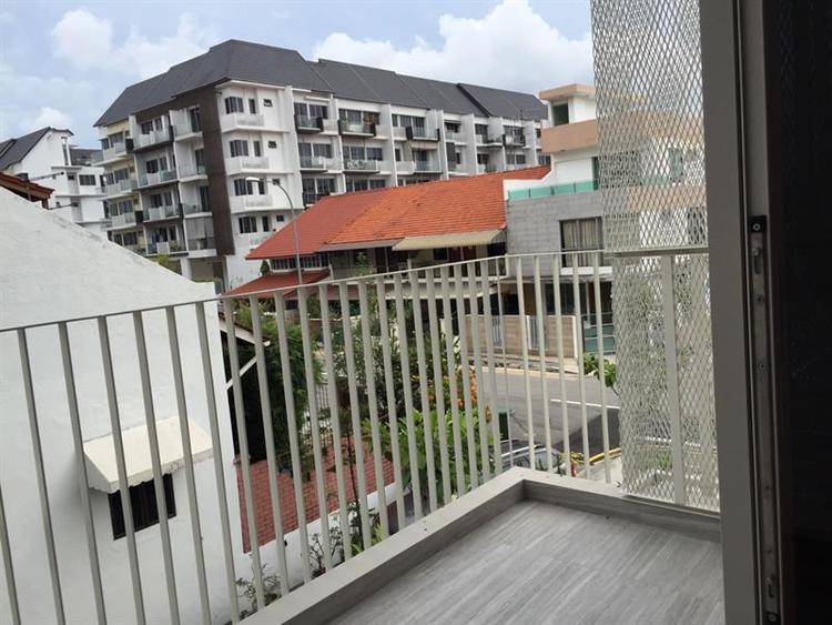 Cambio Suites (D19), Apartment #167702092
